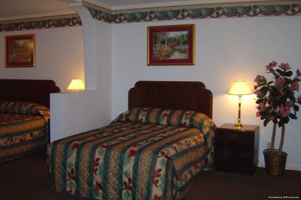BUDGET INN (Florence)